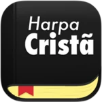 Logo of Harpa Cristã - 3Dobras android Application 